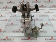 Yokogawa Y/15a1-Lk1/L/Gas-Fp/Ld/Cal-P