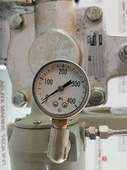 Yokogawa Y/15a1-Lk1/L/Gas-Fp/Ld/Cal-P