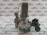 Yokogawa Y/15a1-Lk1/L/Gas-Fp/Ld/Cal-P