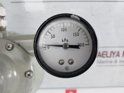 Yokogawa Y/15a1-Lk1/L/Gas-Fp/Ld/Cal-P