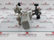 Yokogawa Y/15a1-Lk1/L/Gas-Fp/Ld/Cal-P