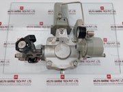 Yokogawa Y/15a1-Lk1/L/Gas-Fp/Ld/Cal-P