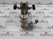 Yokogawa Y/15a1-Lk1/L/Gas-Fp/Ld/Cal-P