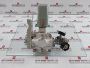 Yokogawa Y/15a1-Lk1/L/Gas-Fp/Ld/Cal-P