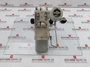 Yokogawa Y/15a1-Lk1/L/Gas-Fp/Ld/Cal-P