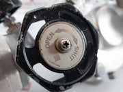 Yokogawa Y/15a1-Lk1/L/Gas-Fp/Ld/Cal-P