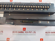 Yokogawa Ybnm-10*A  Analog Input Module I4D0050U 110Vac
