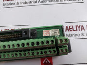 Yokogawa Ybte 32-a Input/Output Module