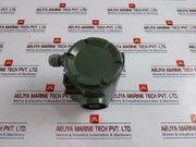 Yokogawa Yta 110 Temperature Transmitter 0 To 400°C