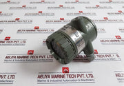 Yokogawa Yta110 Temperature Transmitter 24V Dc