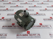 Yokogawa Yta110 Temperature Transmitter 24V Dc