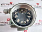 Yokogawa Yta110 Temperature Transmitter 24V Dc