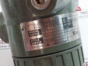 Yokogawa Yta110 Temperature Transmitter 24V Dc