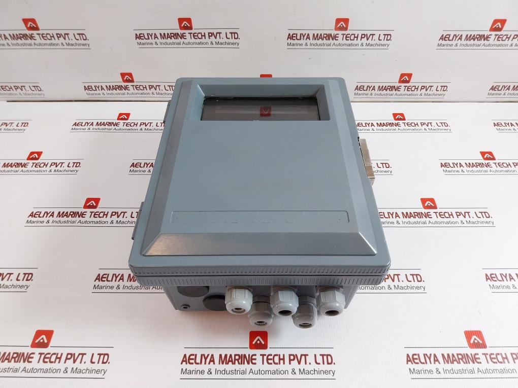 Yokogawa Za8c