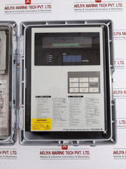 Yokogawa Oxygen Analyzer 4 To 20madc 115vac Za8c