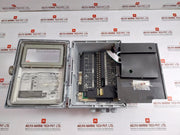 Yokogawa Oxygen Analyzer 4 To 20madc 115vac Za8c