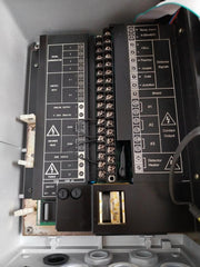 Yokogawa Oxygen Analyzer 4 To 20madc 115vac Za8c