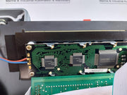 Yokogawa Oxygen Analyzer 4 To 20madc 115vac Za8c