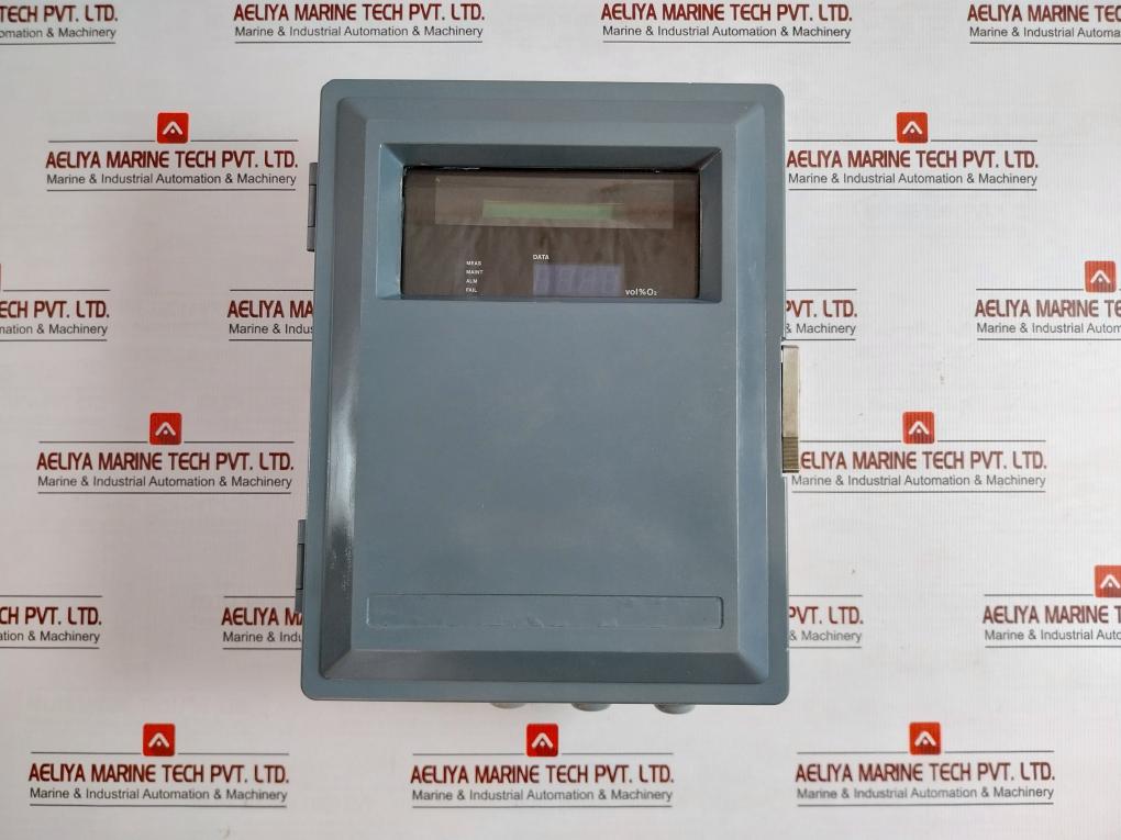 Yokogawa Za8c