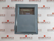 Yokogawa Oxygen Analyzer 4 To 20madc 115vac Za8c
