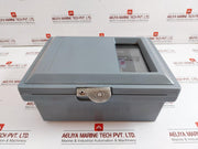 Yokogawa Oxygen Analyzer 4 To 20madc 115vac Za8c