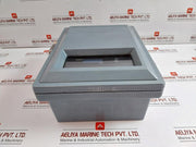 Yokogawa Oxygen Analyzer 4 To 20madc 115vac Za8c