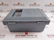 Yokogawa Oxygen Analyzer 4 To 20madc 115vac Za8c