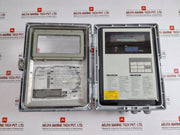 Yokogawa Oxygen Analyzer 4 To 20madc 115vac Za8c