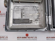 Yokogawa Oxygen Analyzer 4 To 20madc 115vac Za8c