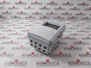Yokogawa Zr402G Zirconia Converter 100-240Vac~ 50/60Hz