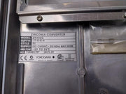 Yokogawa Zr402G Zirconia Converter 100-240Vac~ 50/60Hz
