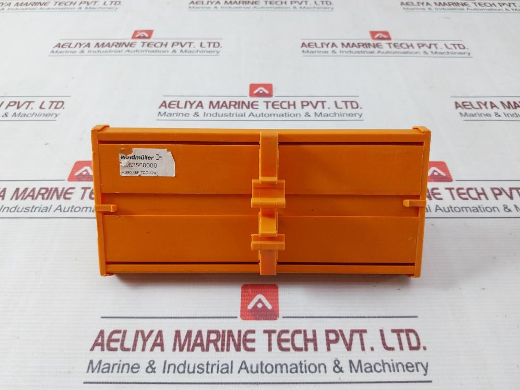 Yokogawa 8662560000 Terminal Module Tcdm24 24V