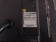 Yokogawa Afg30D Field Control Unit 220-240Vac 410Va