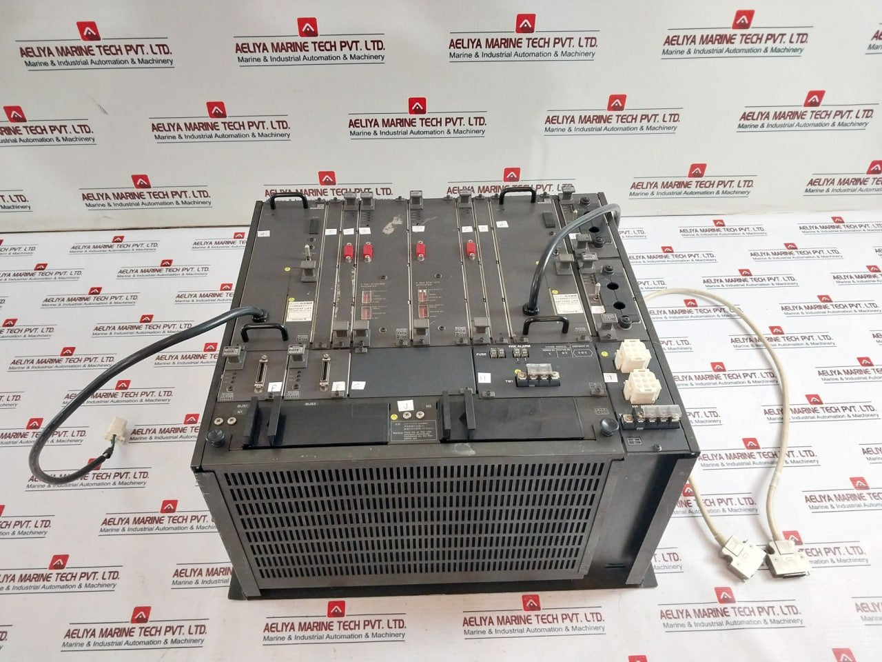 Yokogawa Afg30D Field Control Unit 220-240Vac 410Va