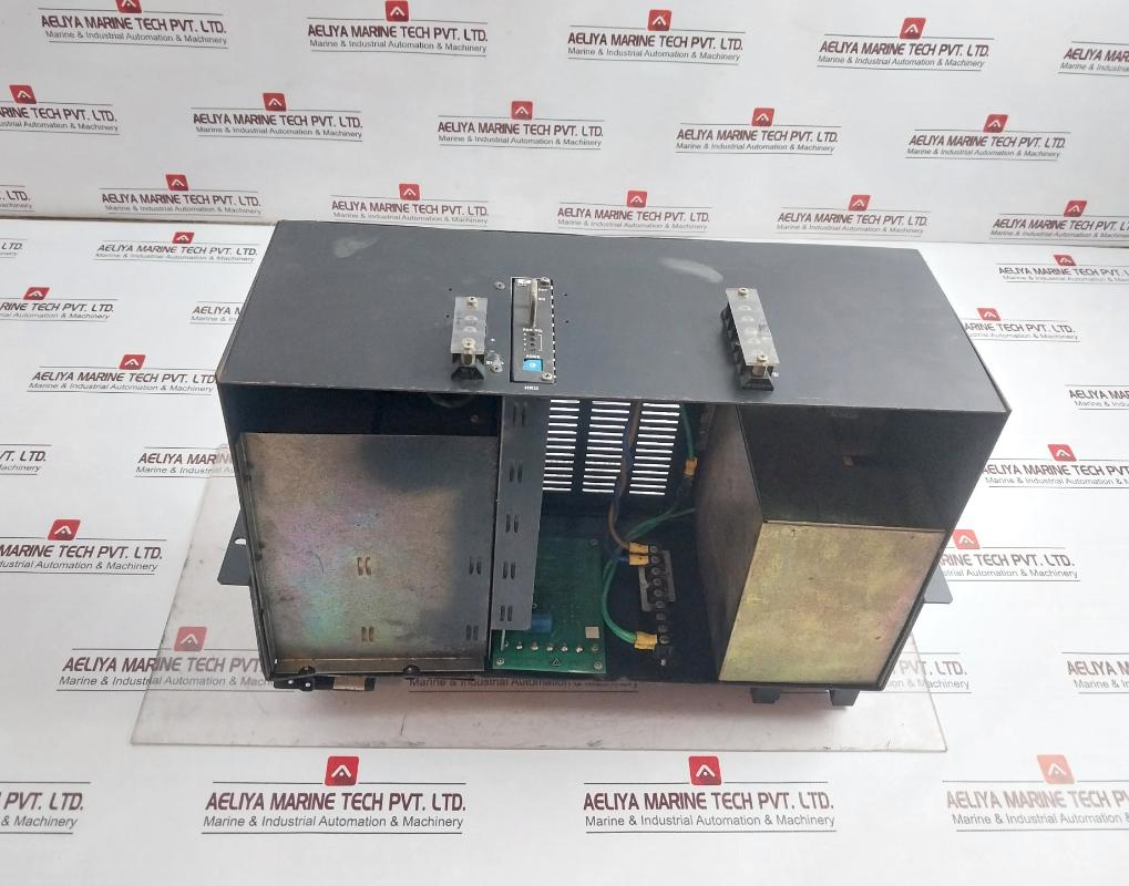 Yokogawa As S351 Power Supply Module 100/110/115/120 Vac