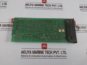 Yokogawa As S351 Power Supply Module 100/110/115/120 Vac