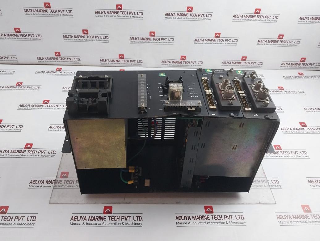 Yokogawa As S351 Power Supply Module 100/110/115/120 Vac