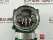 Yokogawa Eja 110A-els4A-92Ea Dpharp Transmitter 4-20 Madc 10.5-42Vdc Used