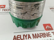 Yokogawa Eja 110A-els4A-92Ea Dpharp Transmitter 4-20 Madc 10.5-42Vdc Used
