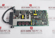 Yokogawa End-s110*A I/O Card Nest Rack Module Mac2 Nc4 Ps31 S9310Aq-05