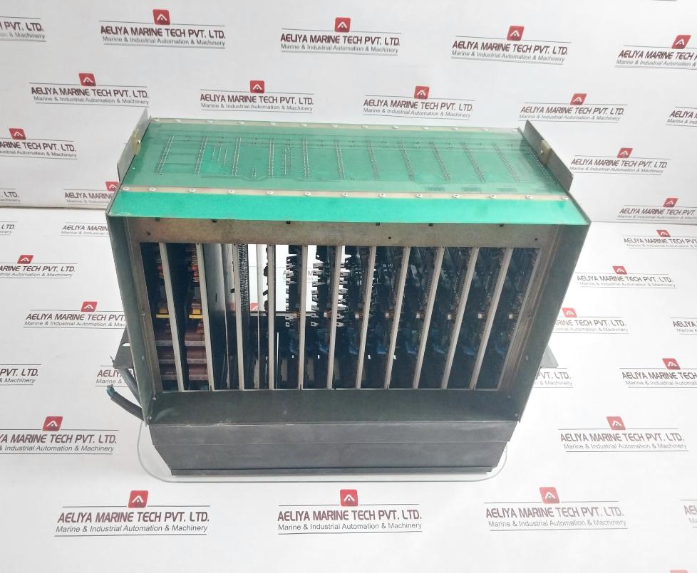 Yokogawa End-s110*A I/O Card Nest Rack Module Mac2 Nc4 Ps31 S9310Aq-05 ...