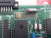 Yokogawa Fc11*A Duplex Control Card Rev 1 F S9050Be-02