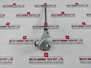 Yokogawa Hokushin Electric Resistance Bulb Rm31 2 Ma 100°C