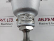 Yokogawa Hokushin Electric Resistance Bulb Rm31 2 Ma 100°C