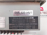 Yokogawa Lr221-f Speed And Distance Indicator (Used)