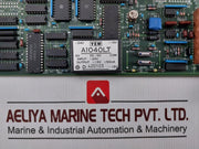 Yokogawa Mac2 Module Rack S9310Aq-07 S9310Aq-05 S9210Aq-05 Vm1 Nc4 Ps31