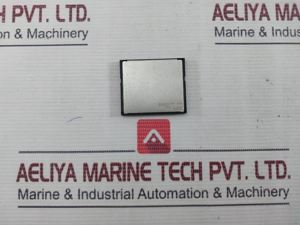 Yokogawa Nt225Aa Fcn/Fcj System Card Rev.6 Ch4A0010 Xl00364U0