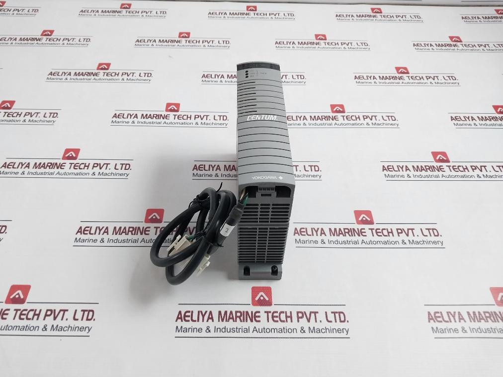 Yokogawa Pw482-11 Centum S2 Power Module 200–240Vac 50/60Hz 1.3A