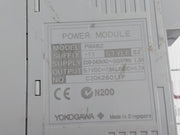 Yokogawa Pw482-11 Power Module 200-240Vac 50/60Hz