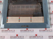 Yokogawa µR 1800 Recorder Module 437018 50/60Hz
